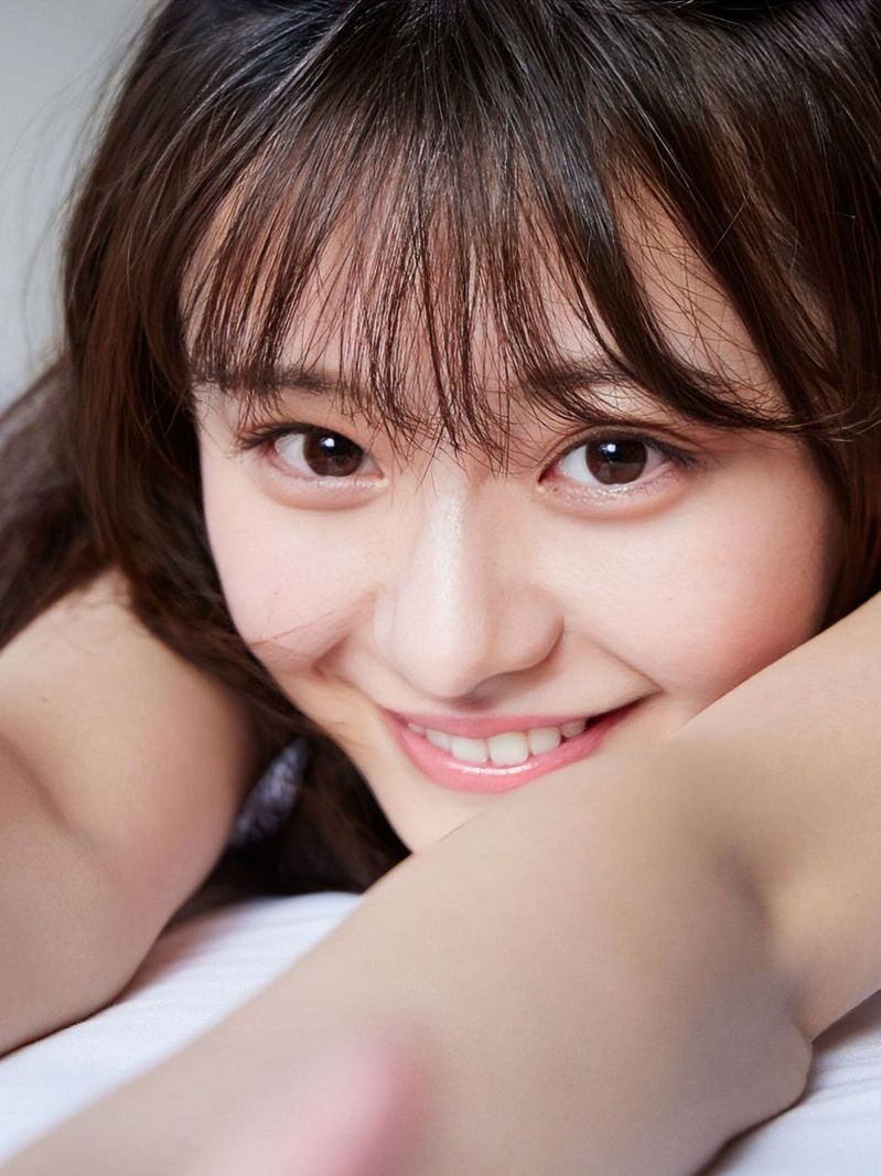  [Weekly Pre-PHOTO BOOK] 浅倉唯写真集「かわいいが渋滞中！！」(2021.09.13)