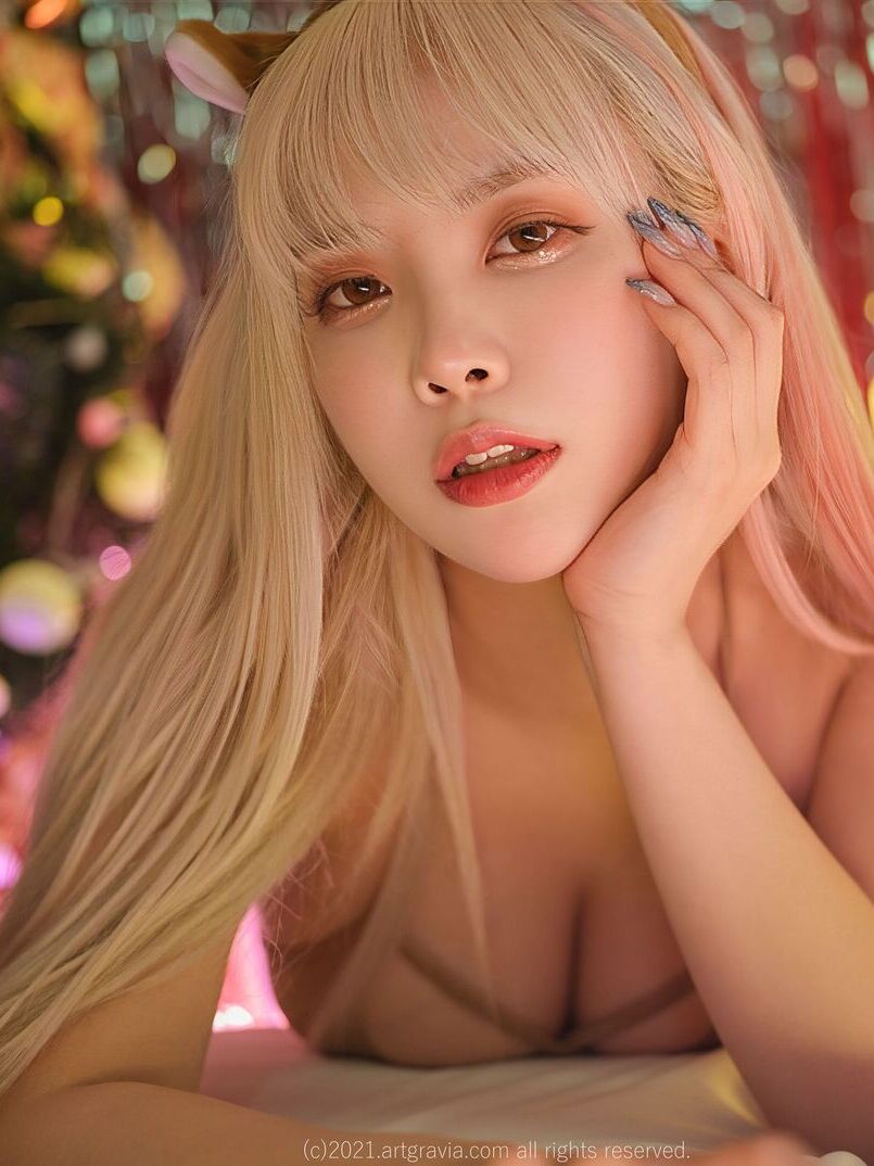  [ArtGravia] Vol.358 – Dami [88+