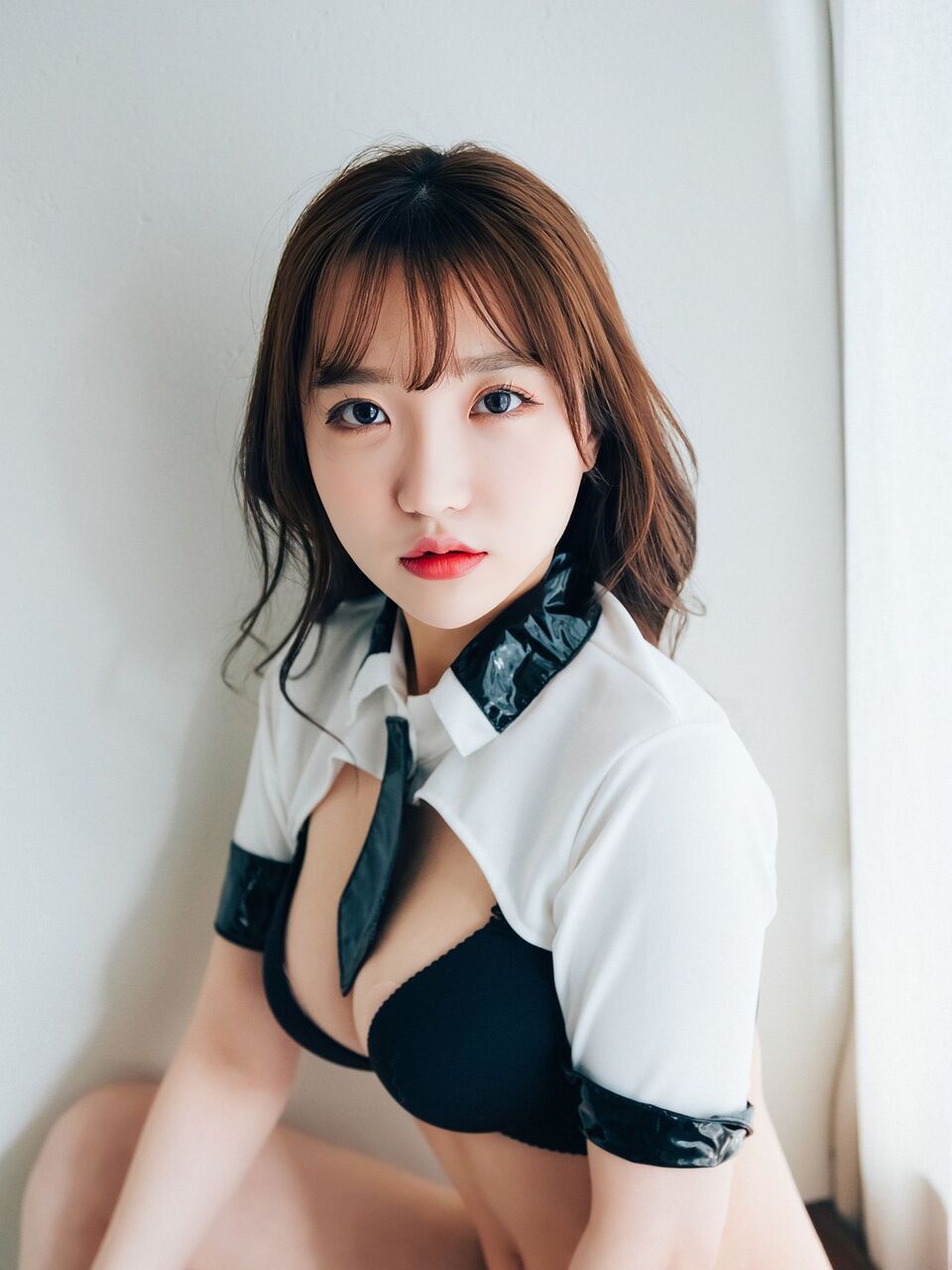  [Loozy] Maximum Vol.2 – Son Ye-Eun (손예은)(    )