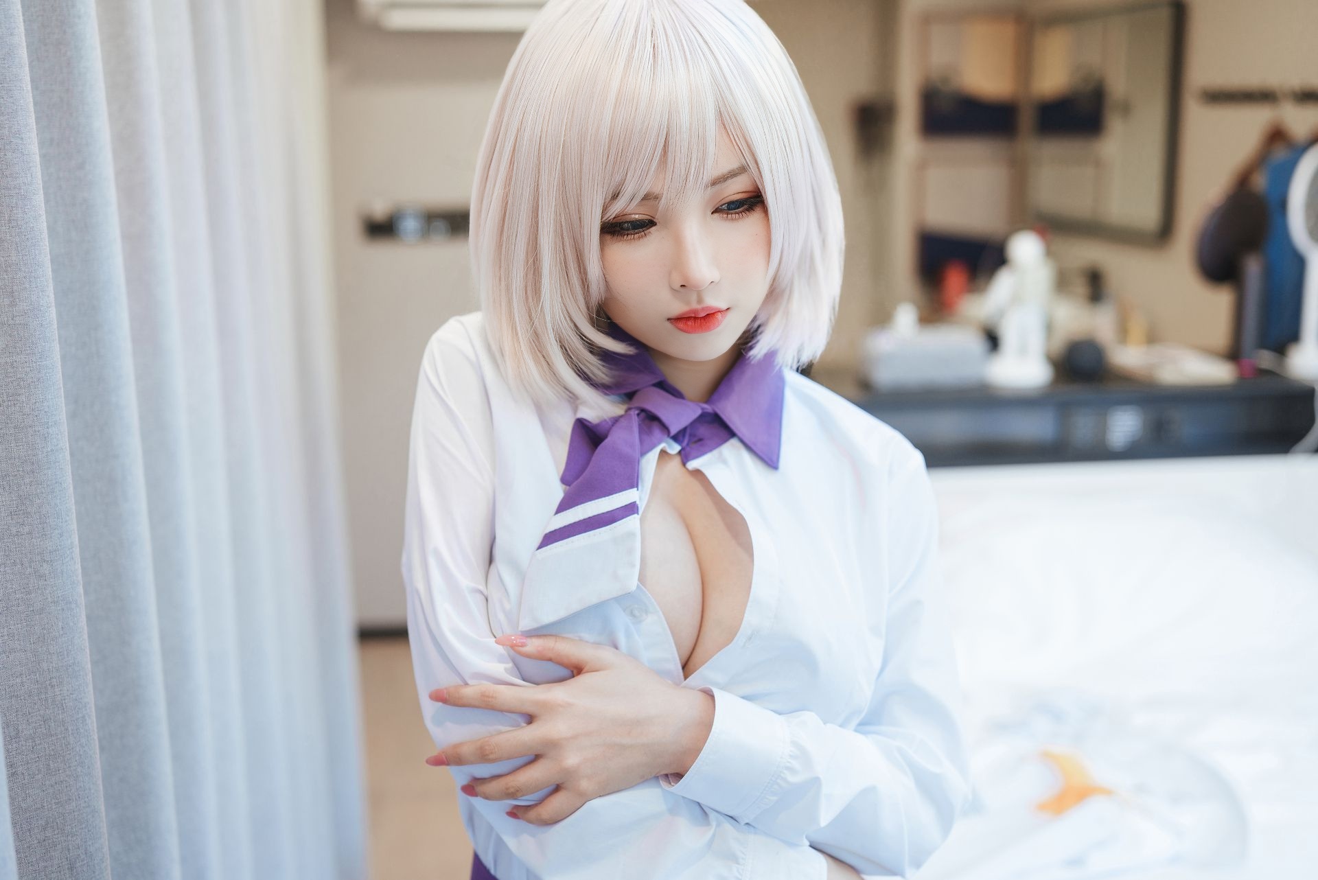Cosplay预览图