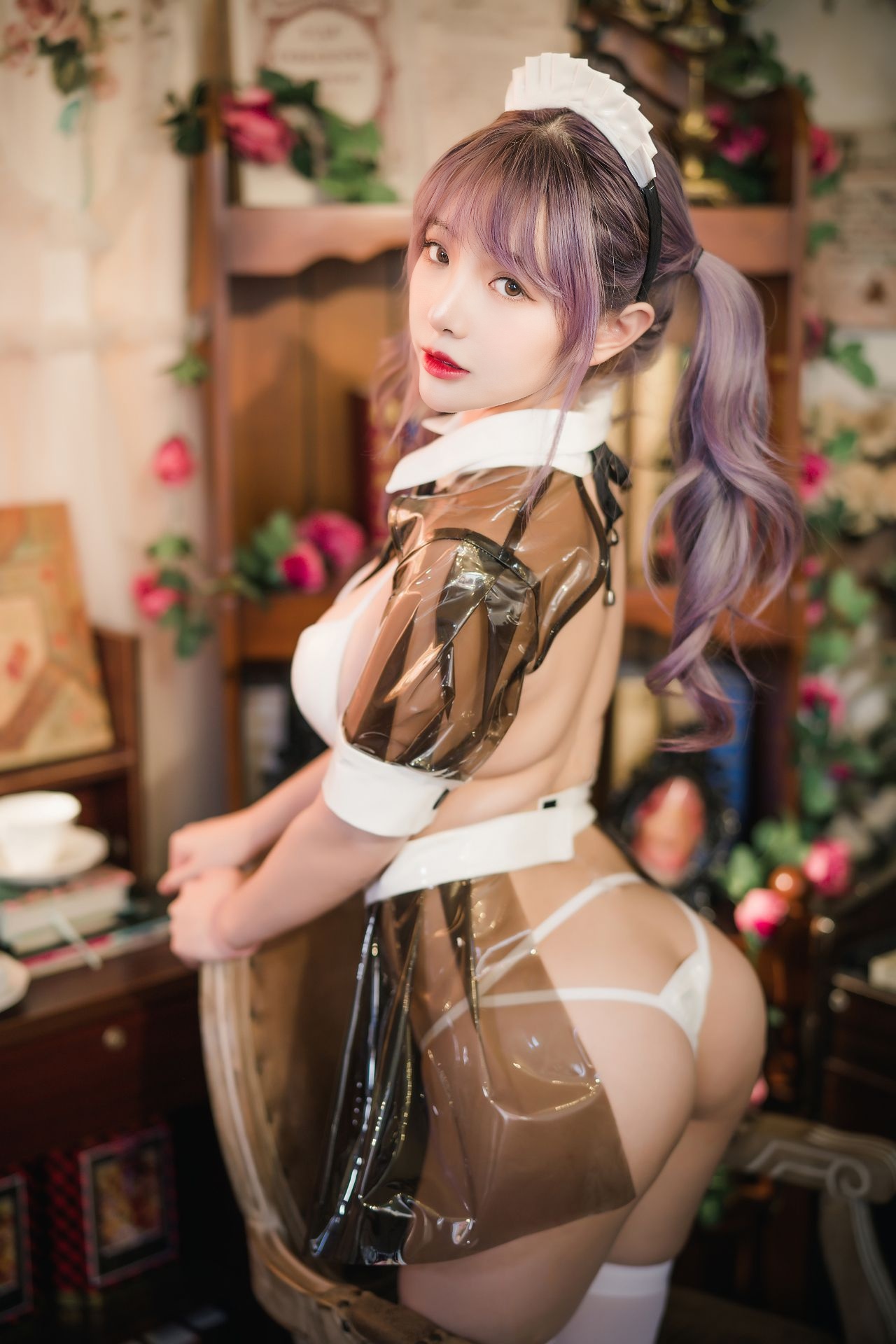 Cosplay预览图