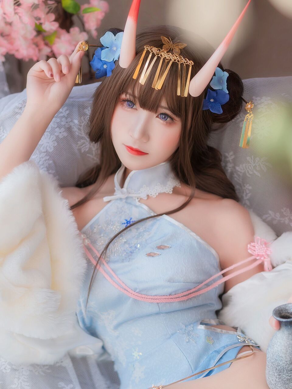  三度 能代 冬雪沁香