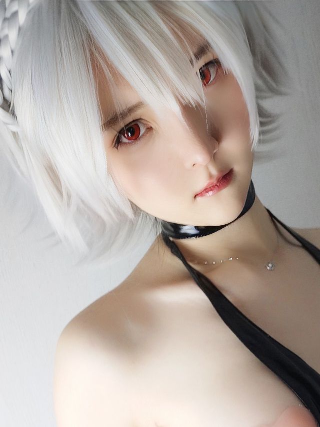 一小央泽 – 鬼武套