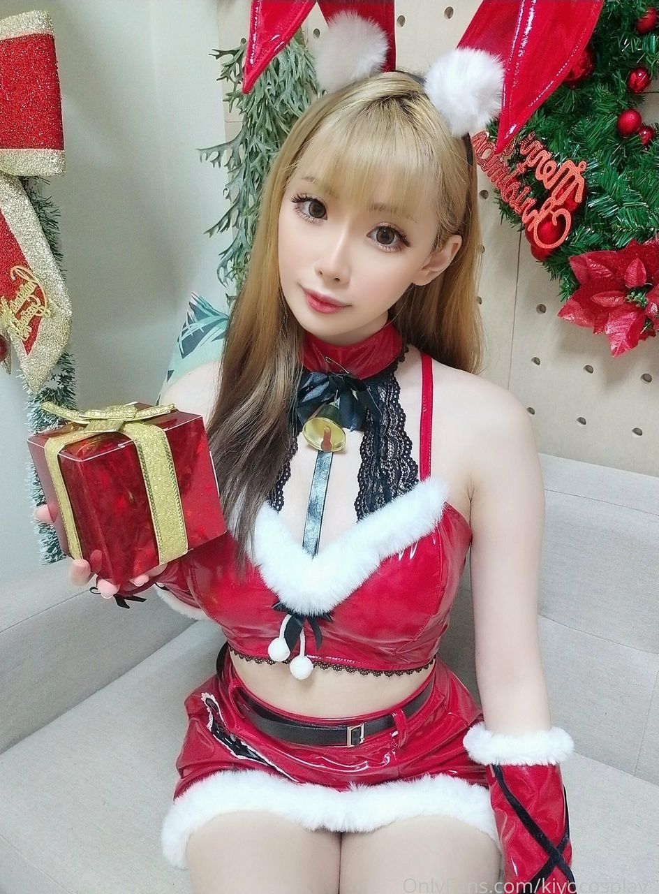 【Kiyo】MerryX’mas