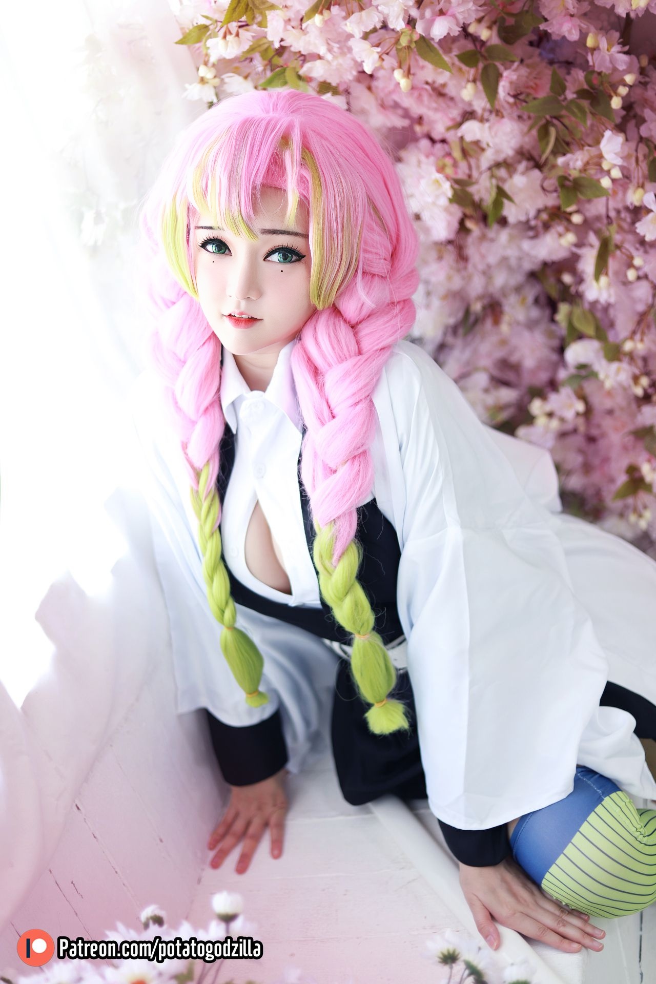 Cosplay预览图