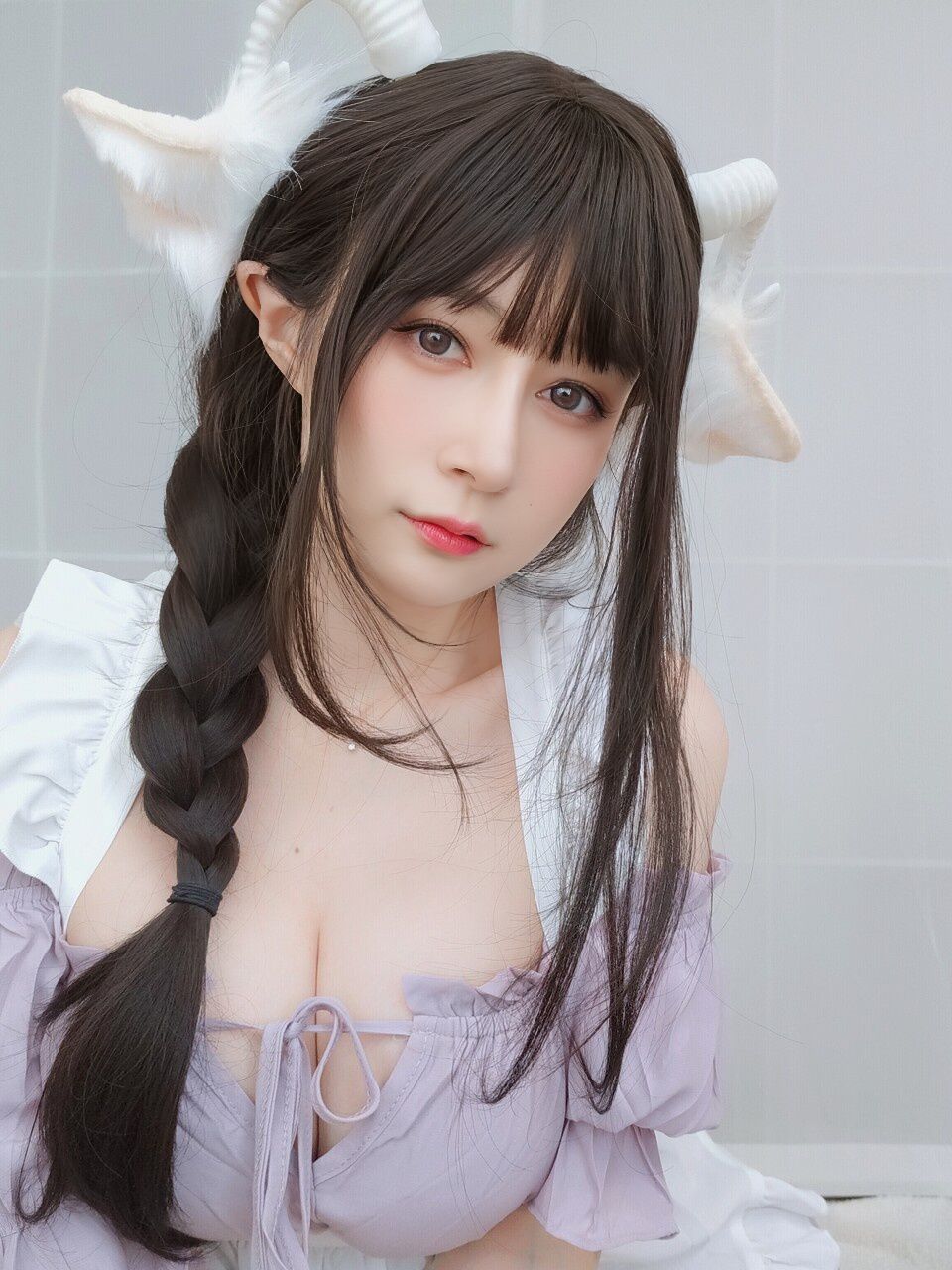  白银81 [Fejira] 白銀silver SVR-FAN-051