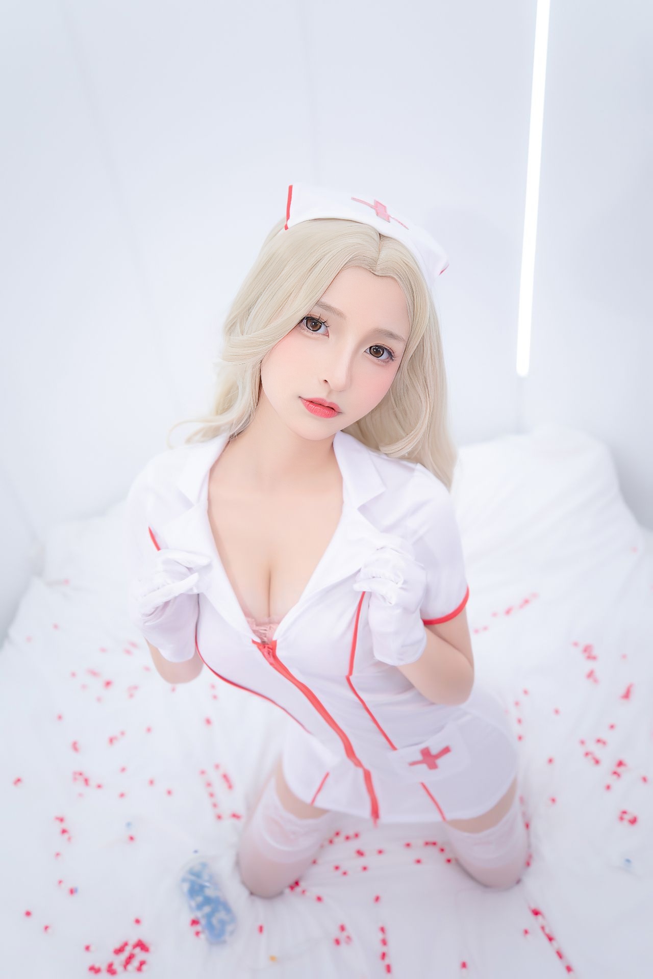 Cosplay预览图