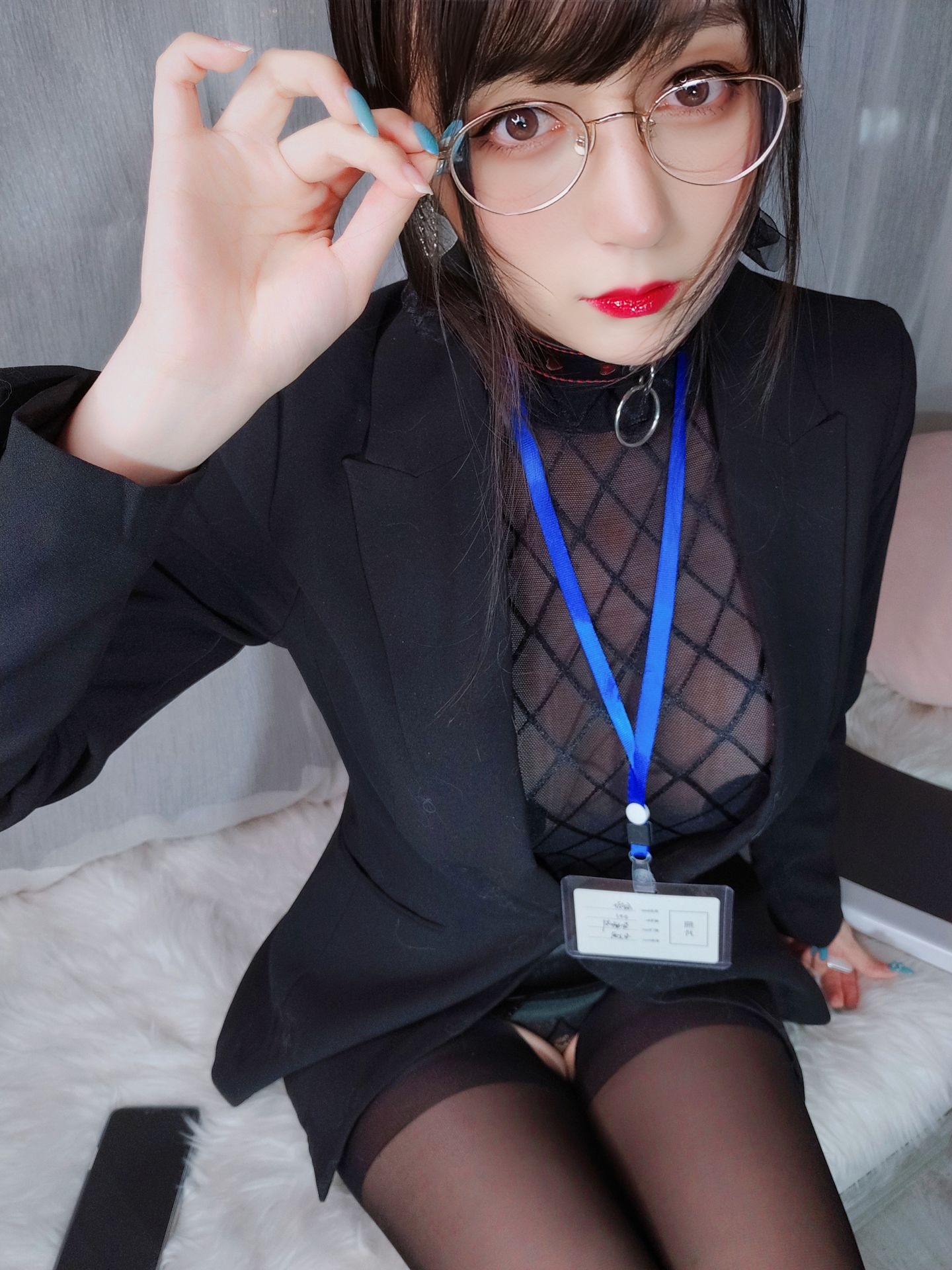 Cosplay预览图