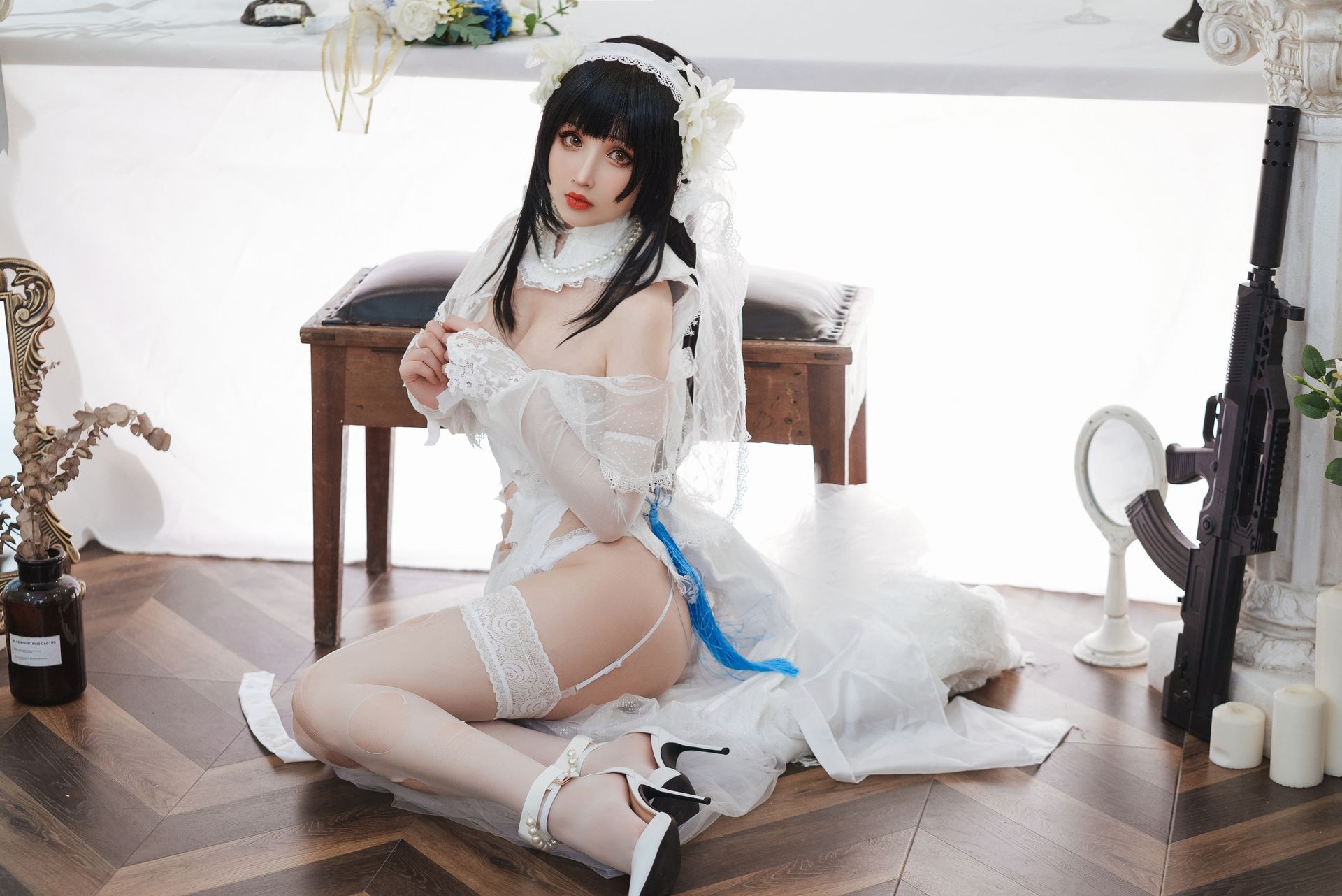 Cosplay预览图