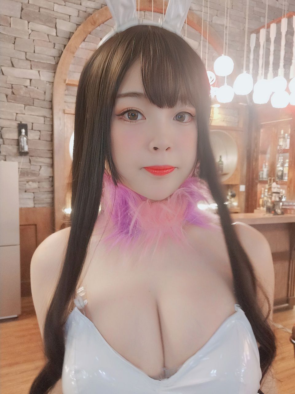白烨 恶魔姐姐