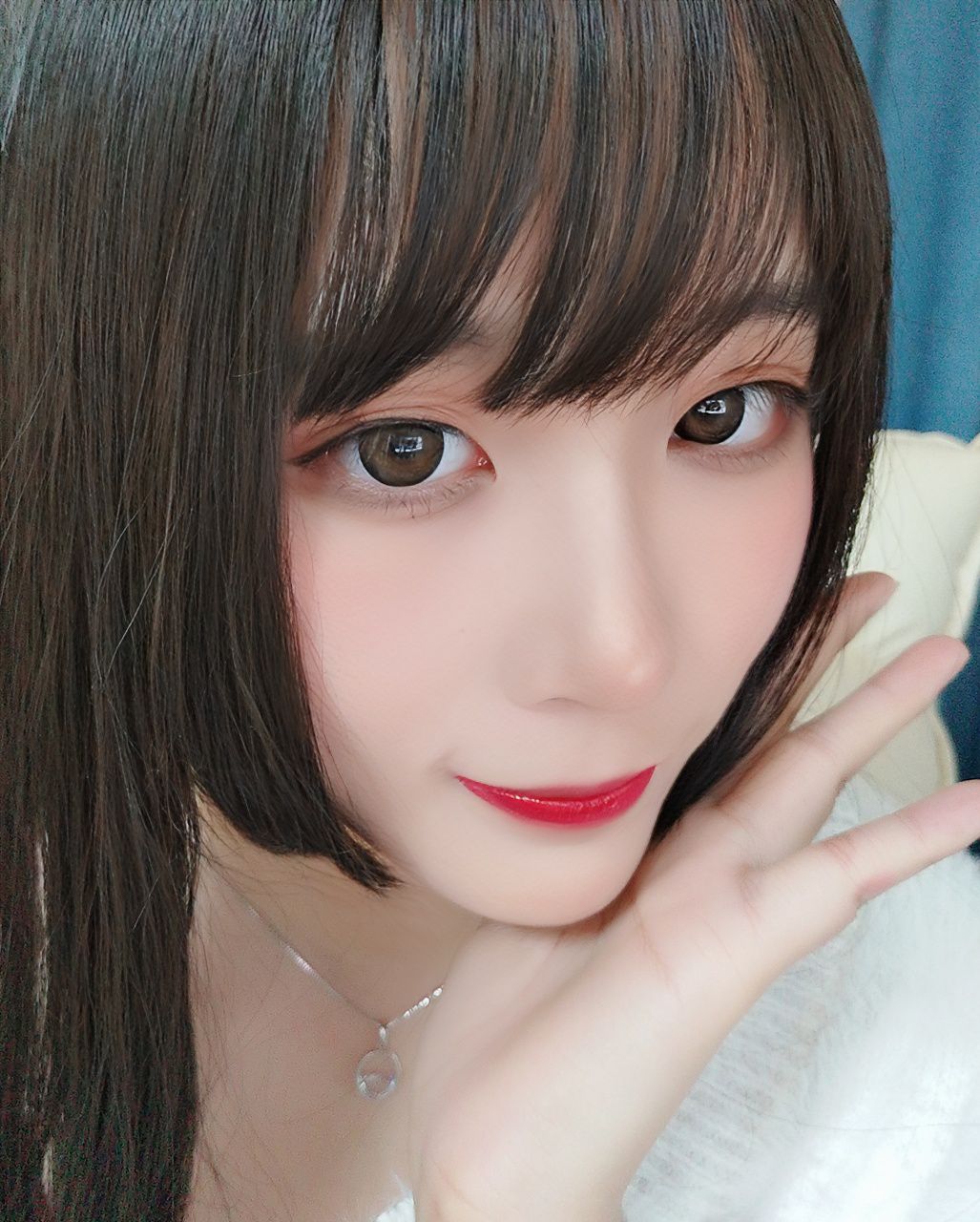 轩萧学姐 犬系小姐姐