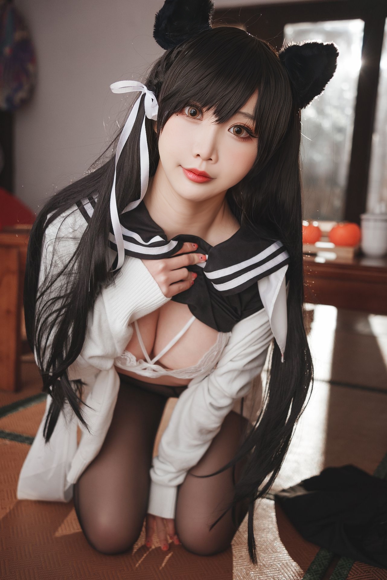 Cosplay预览图