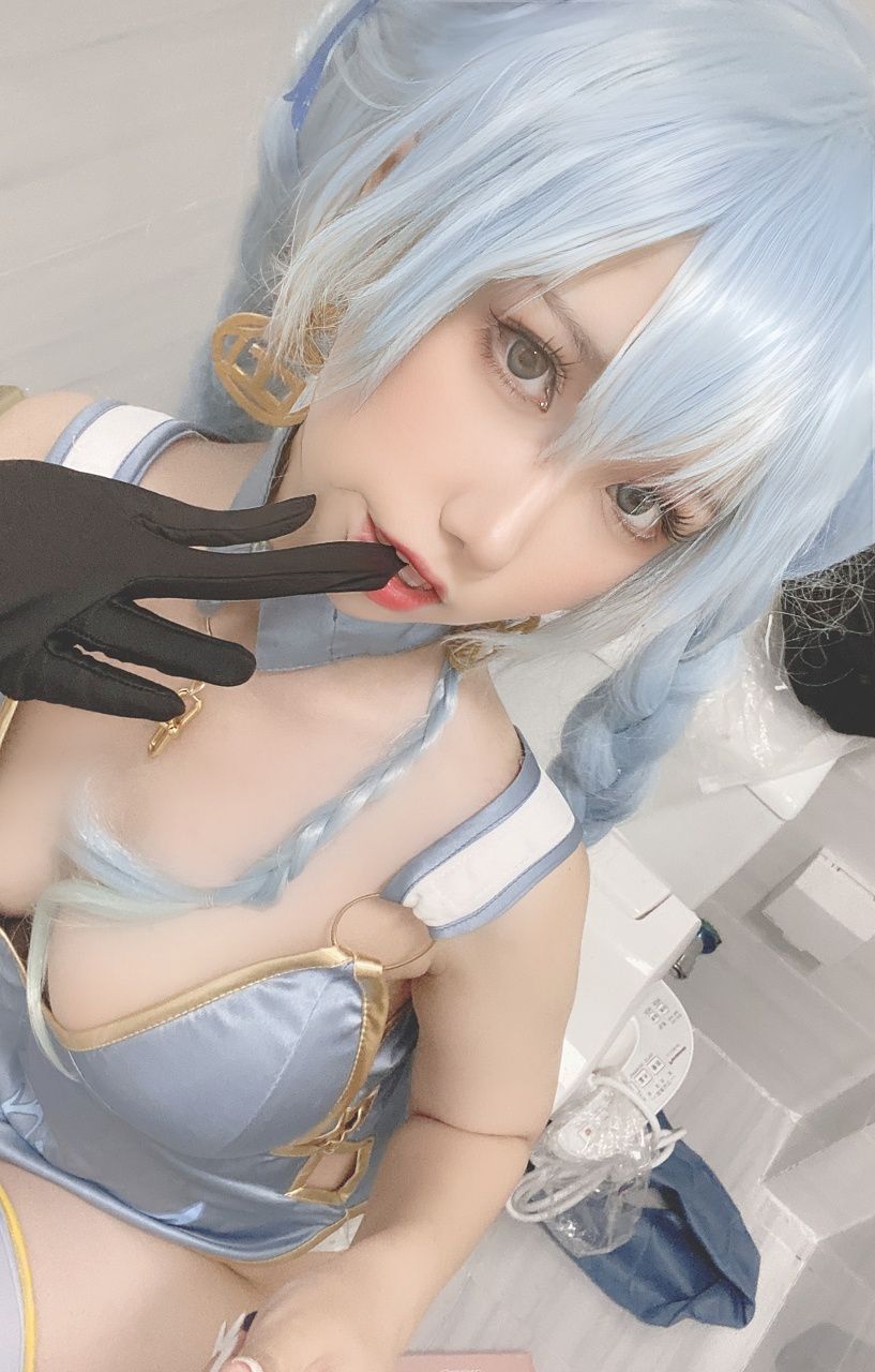 芋圆侑子 PA15自拍