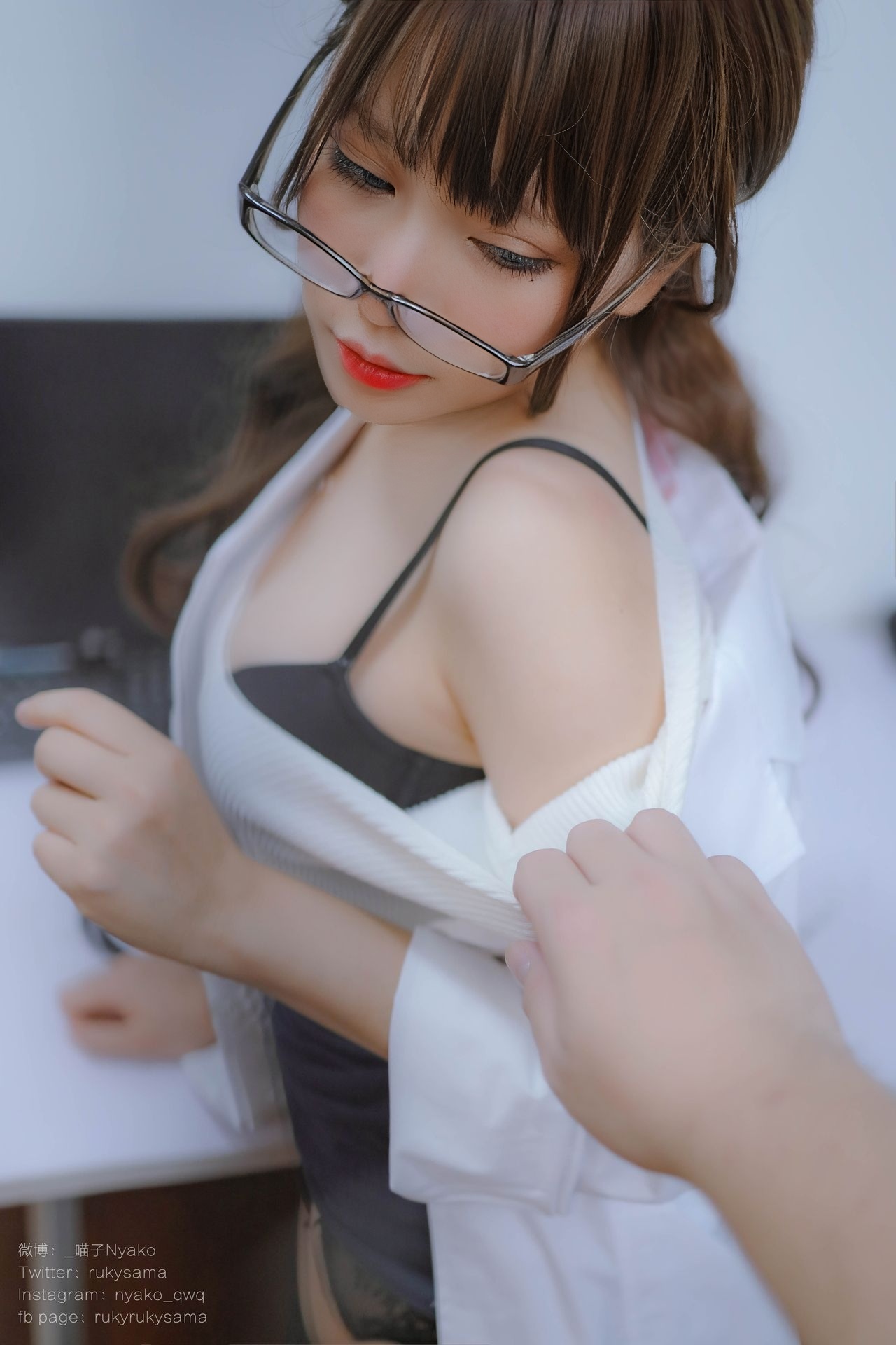 Cosplay预览图
