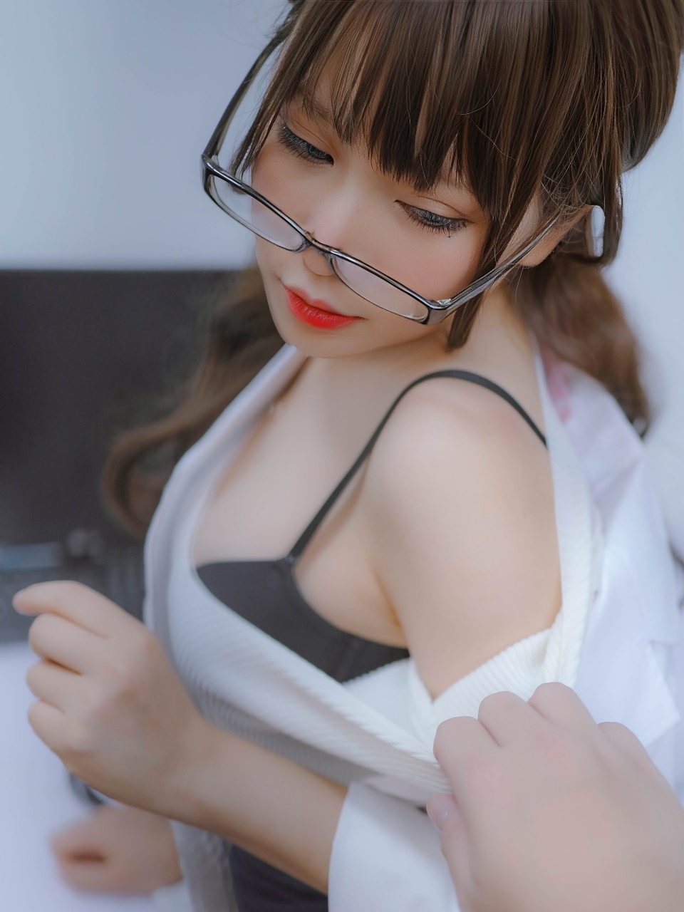 Nyako喵子 秘密病棟