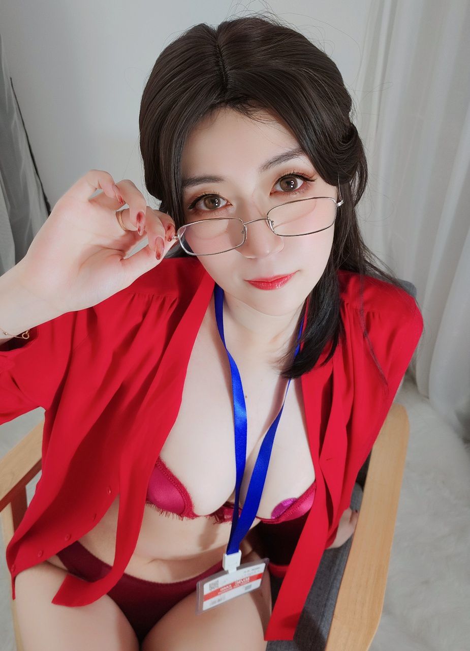 白银81 新上任上司