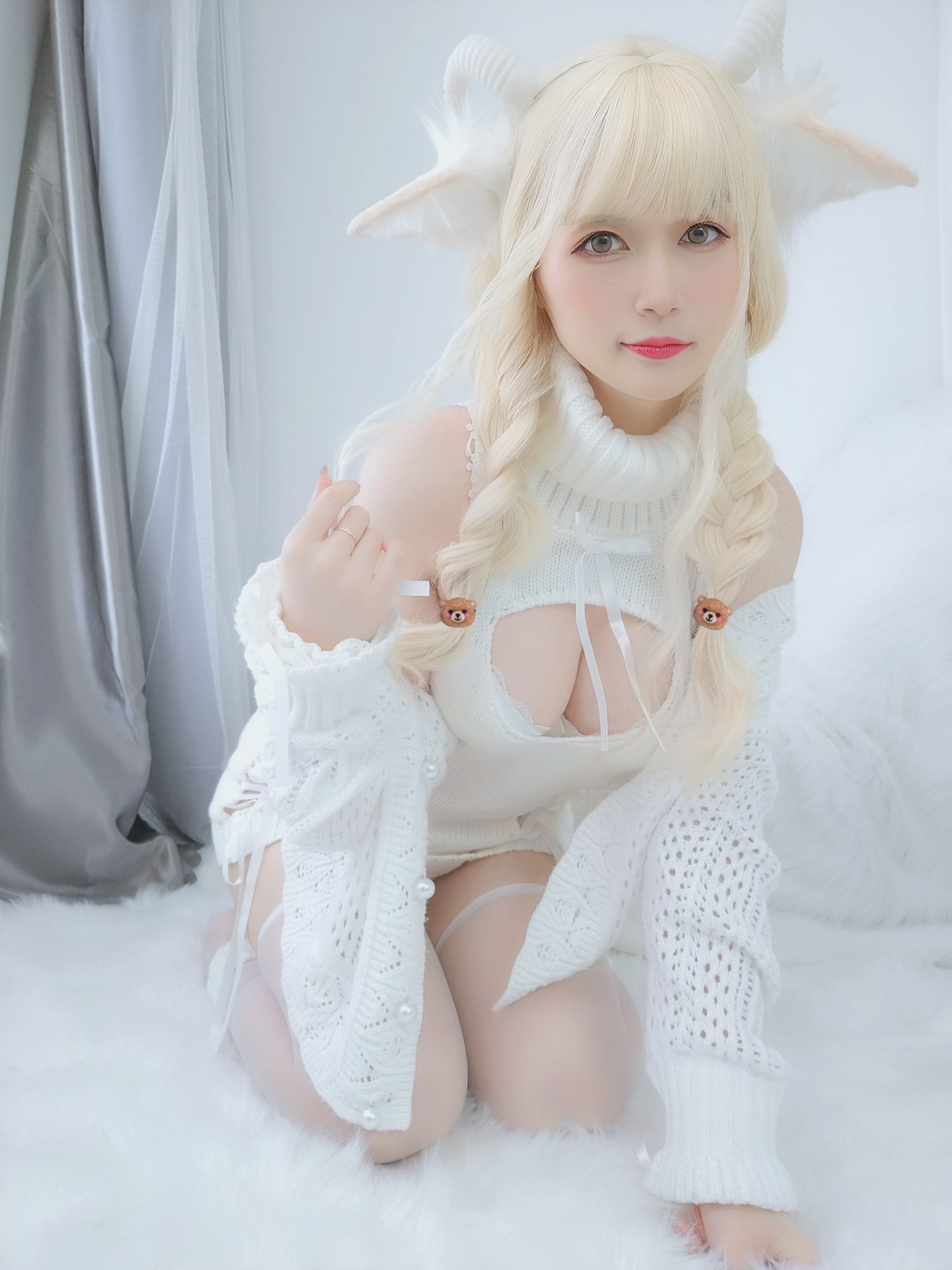 Cosplay预览图