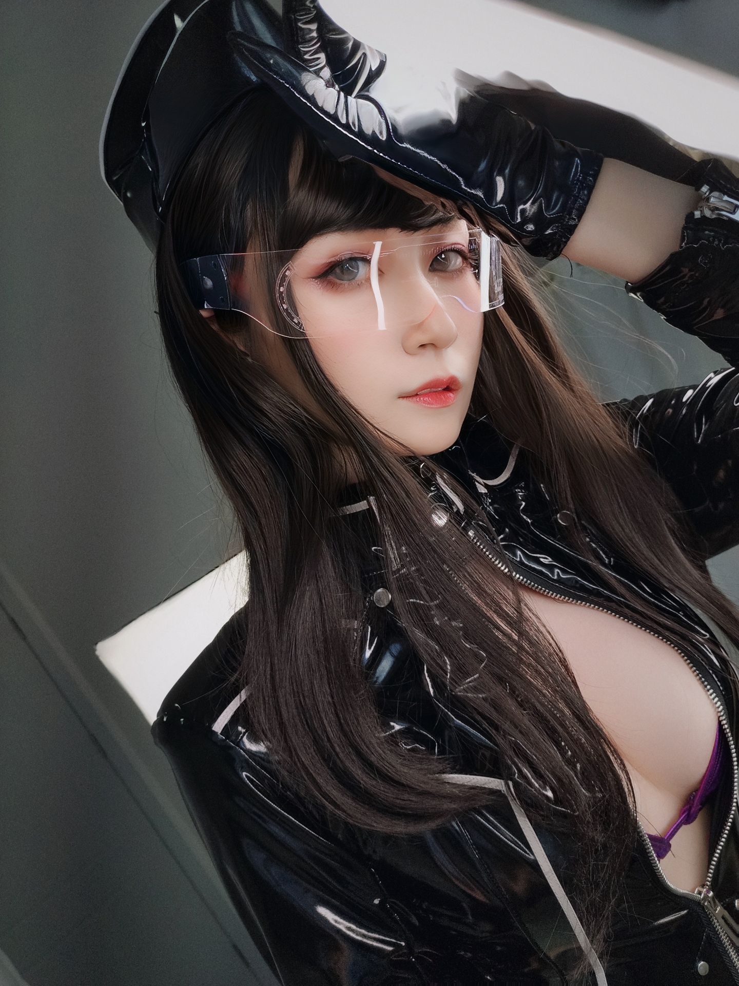 Cosplay预览图