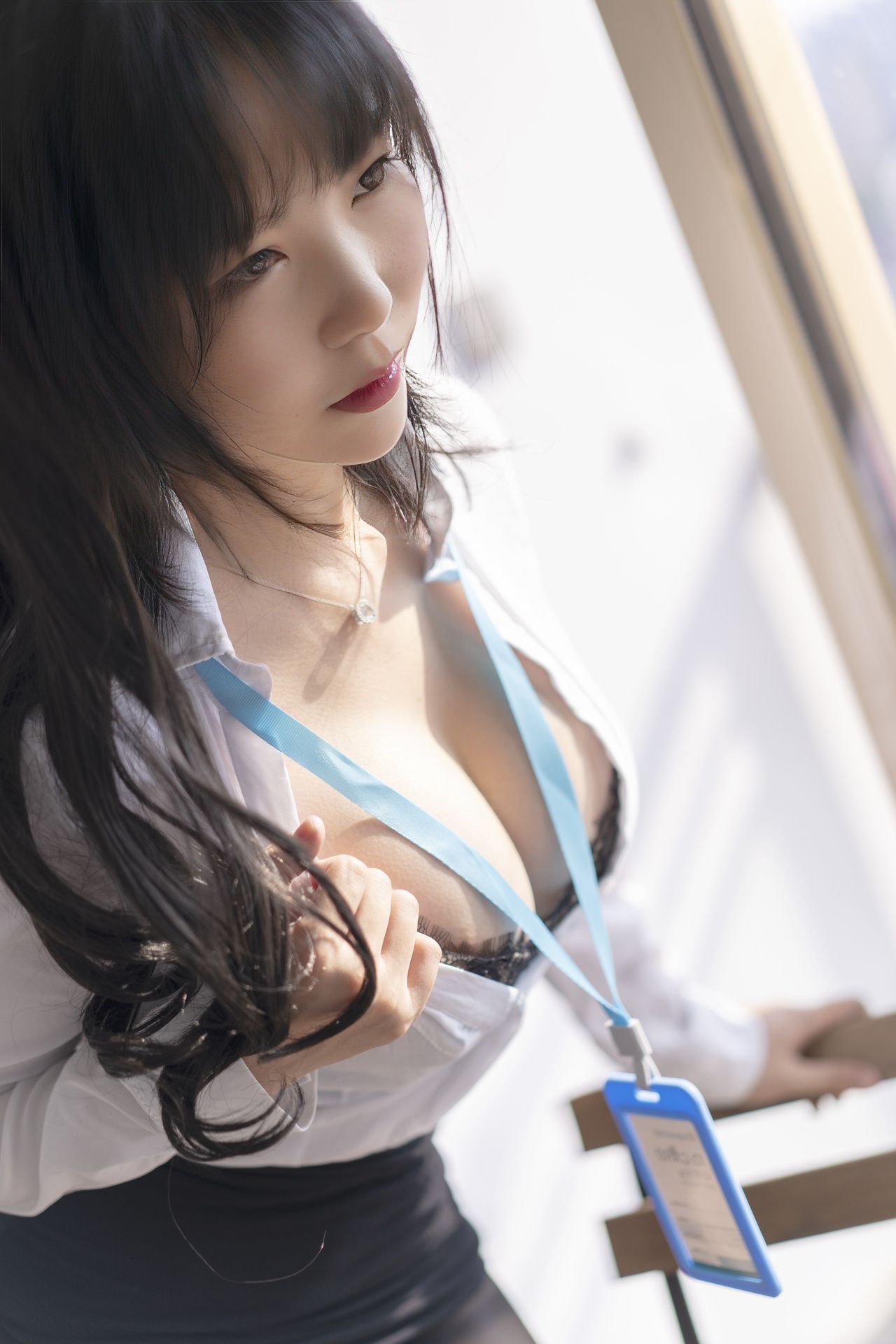 Cosplay预览图