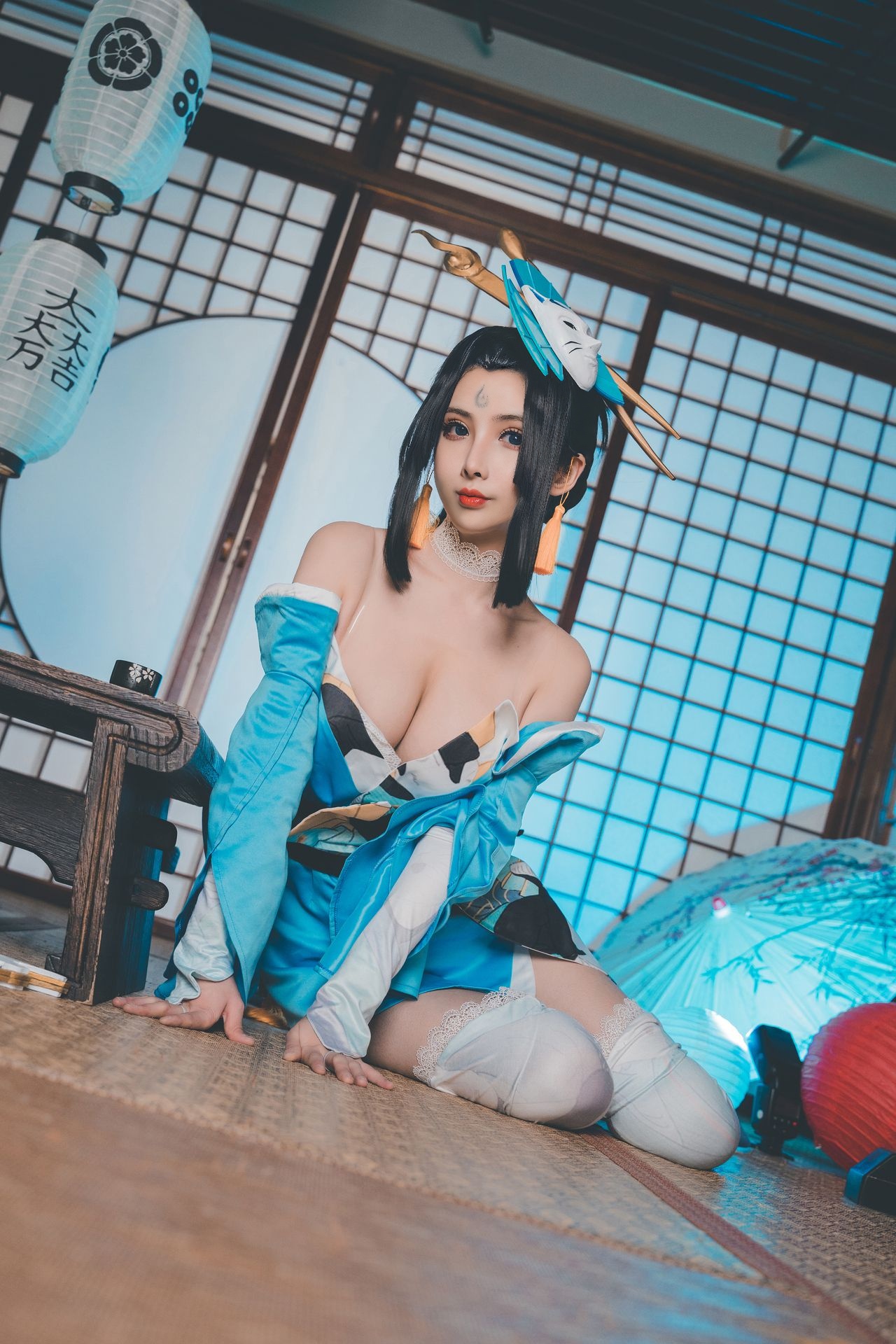 Cosplay预览图