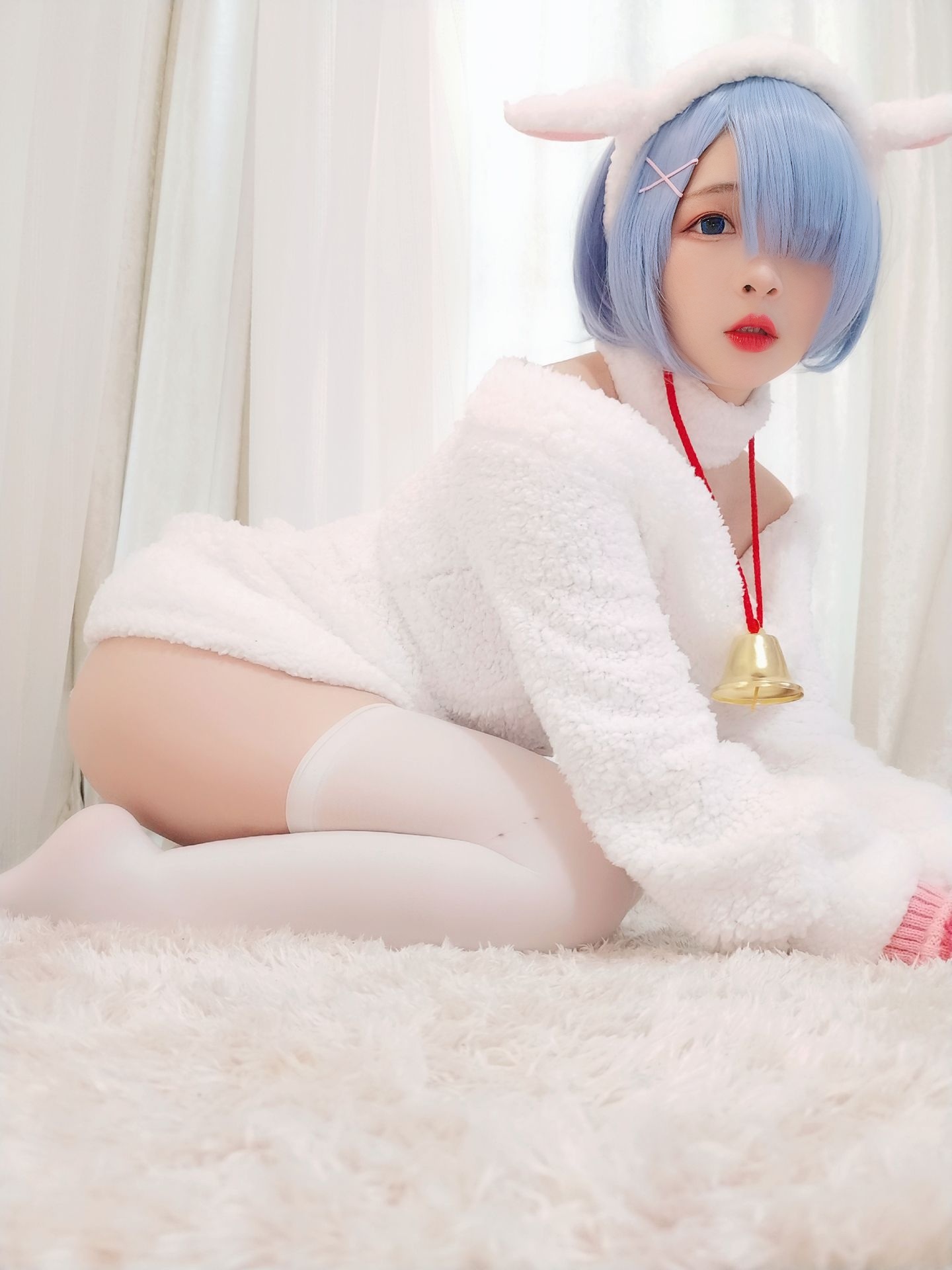 Cosplay预览图