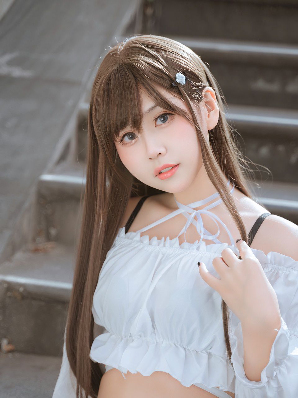 萌芽儿o0 邻家小恶魔