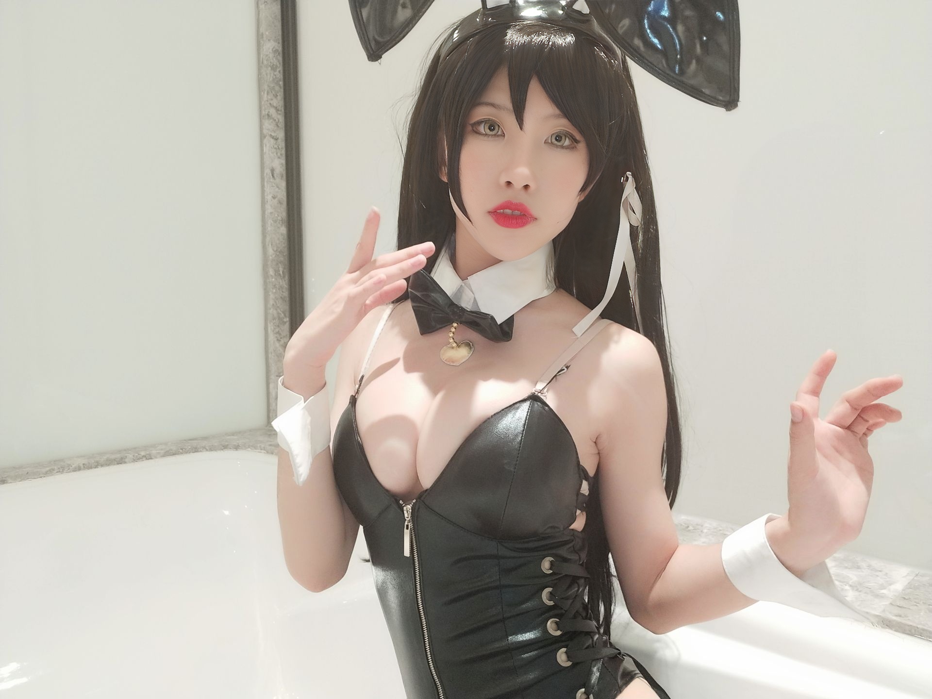Cosplay预览图