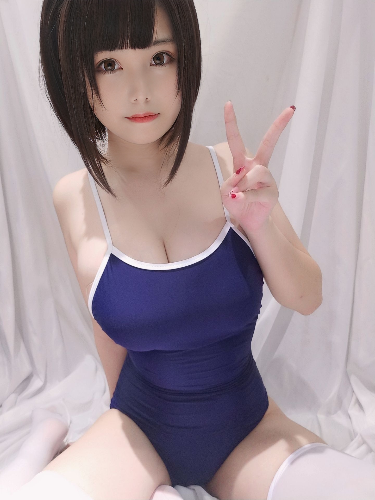Cosplay预览图