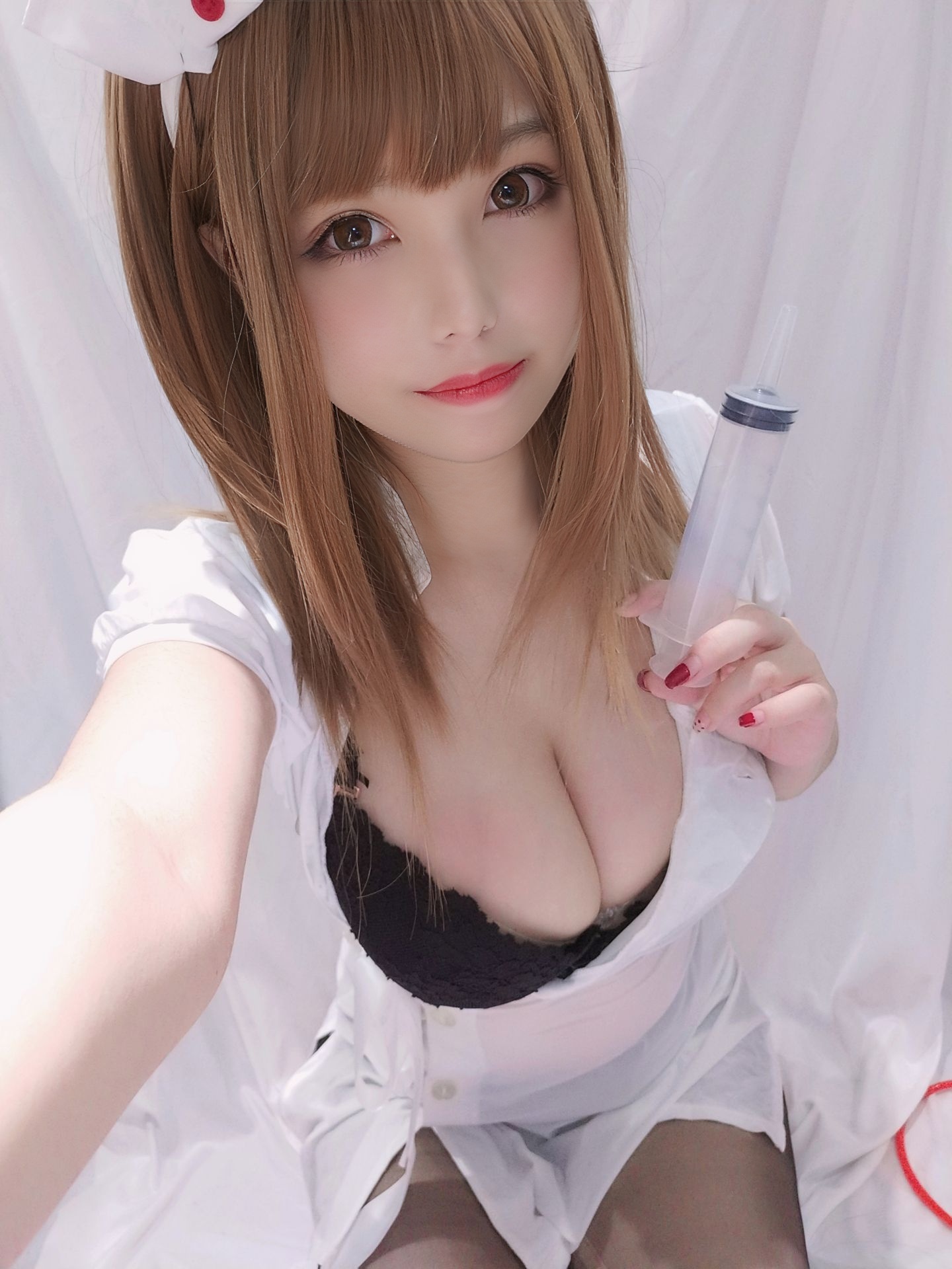 Cosplay预览图