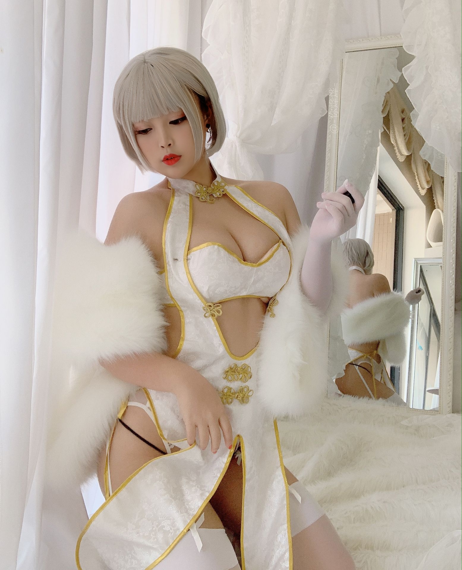 Cosplay预览图