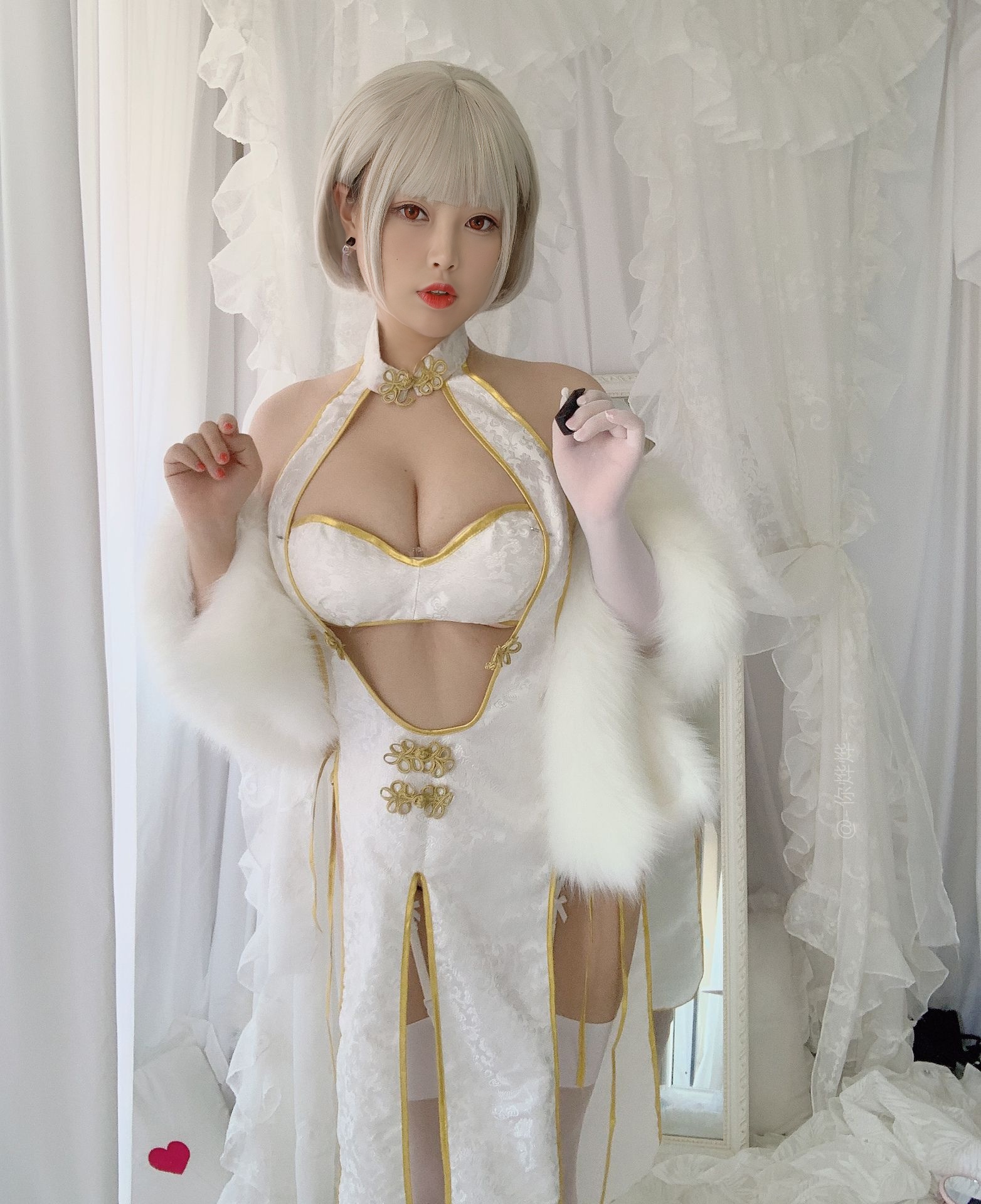 Cosplay预览图