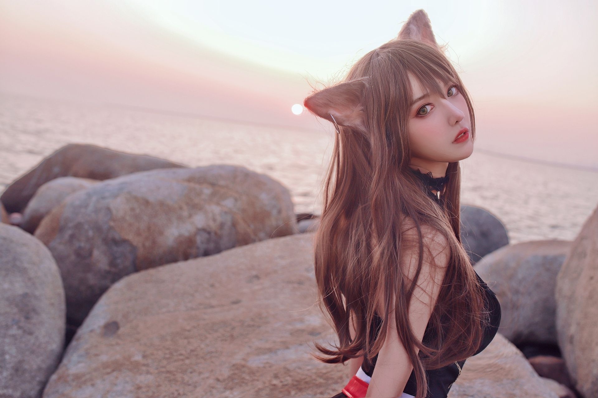 Cosplay预览图