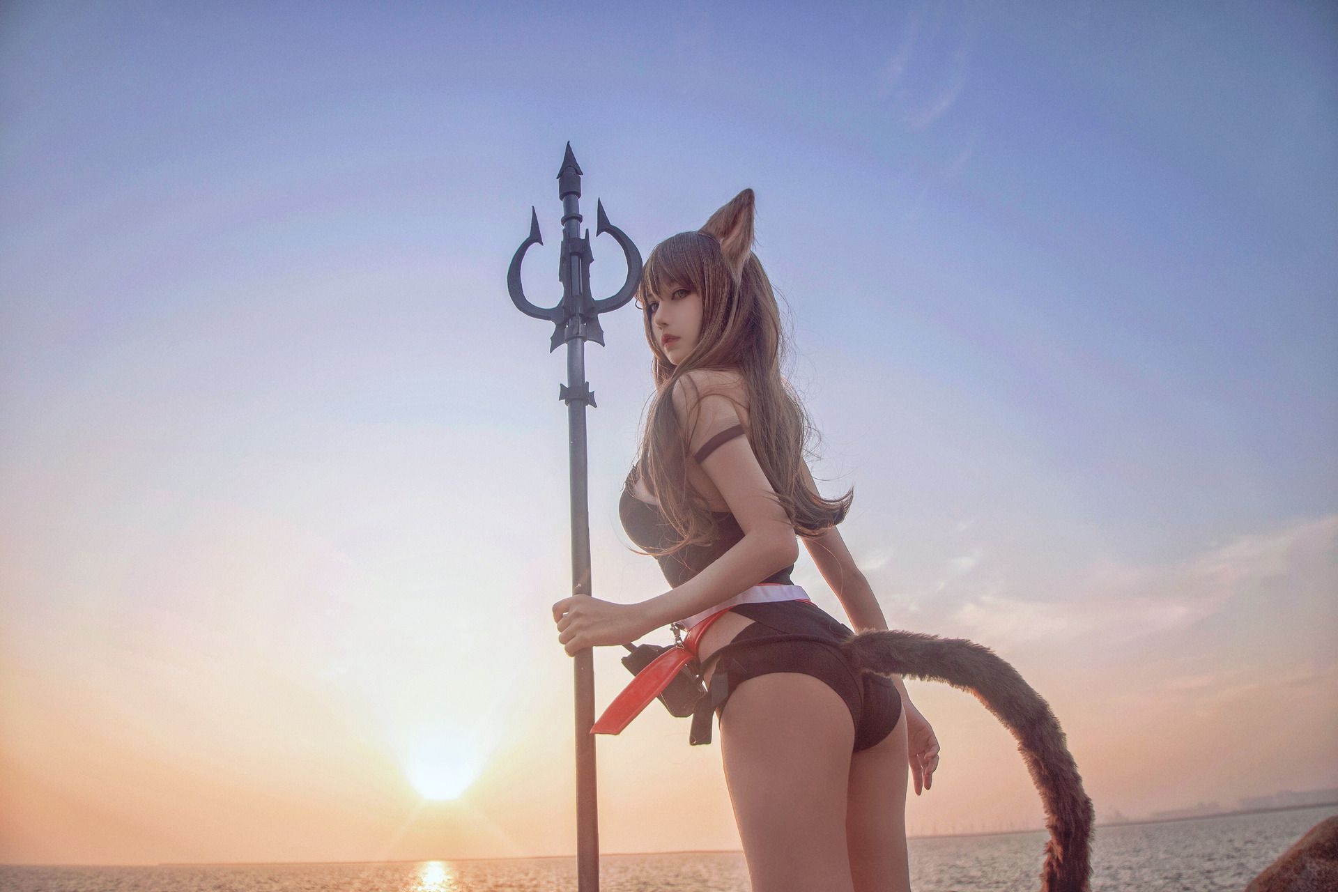 Cosplay预览图