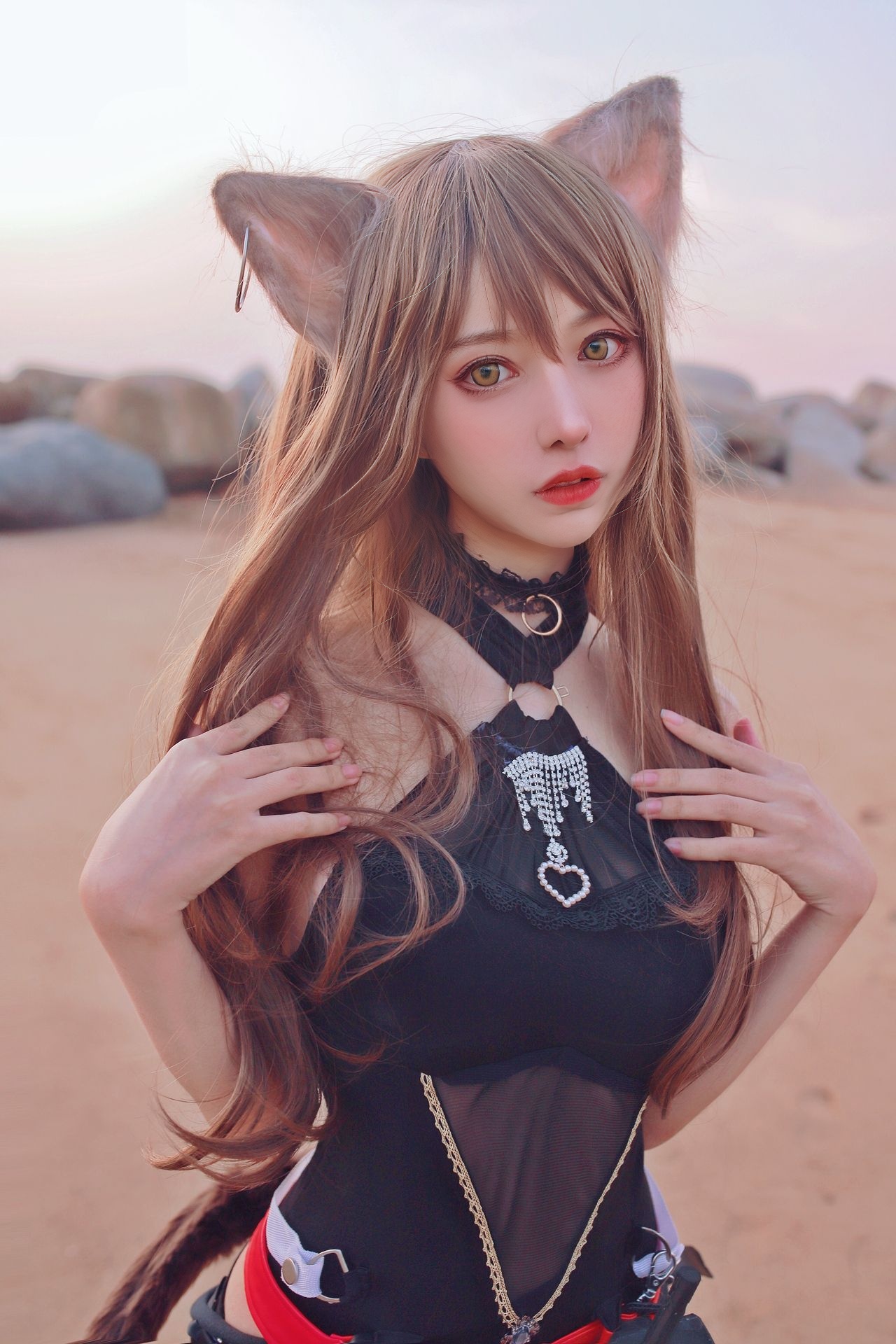 Cosplay预览图