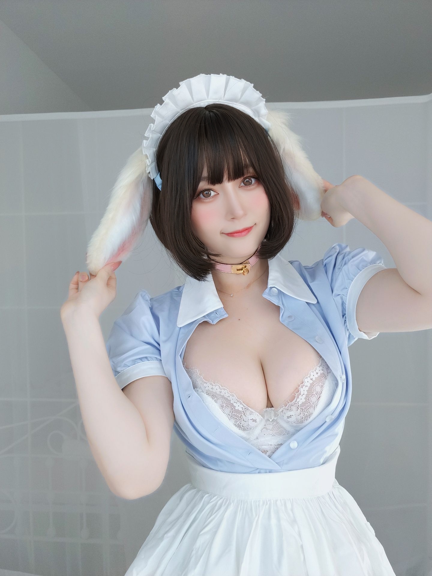 Cosplay预览图