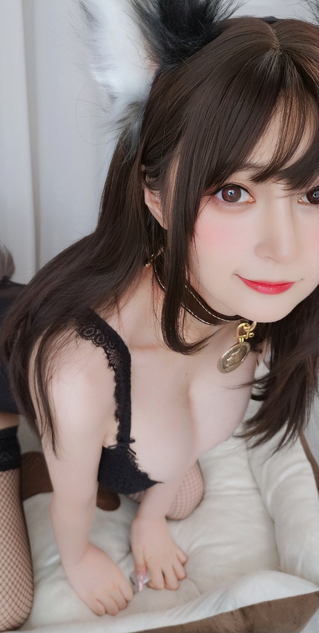 白银81 犬娘 10月02