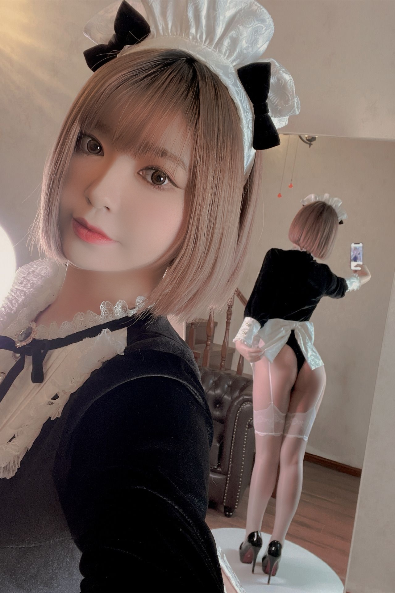 Cosplay预览图