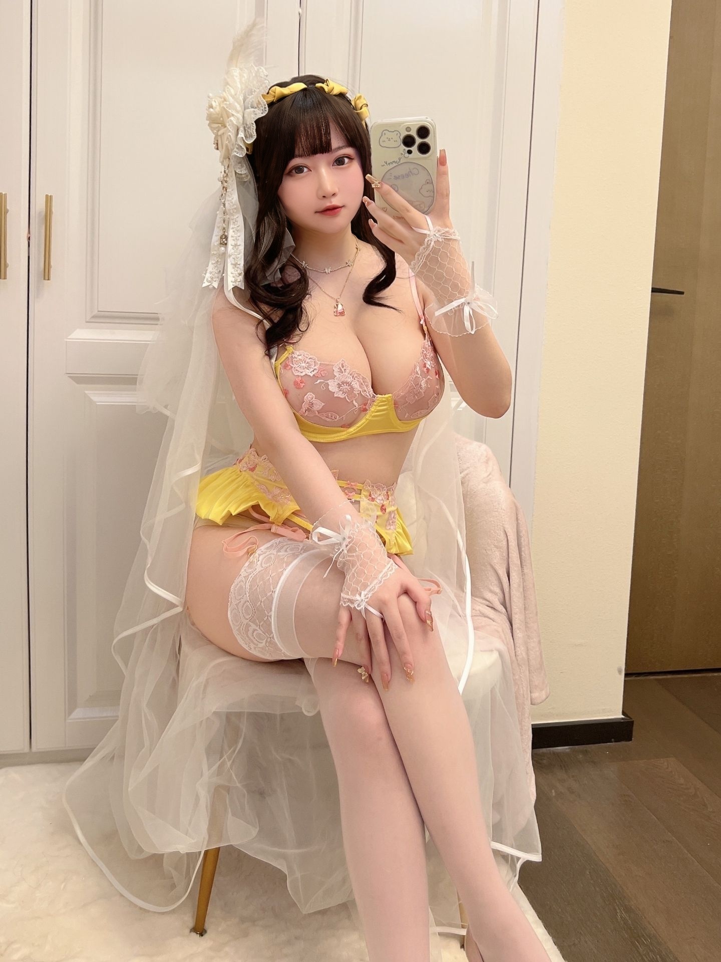 Cosplay预览图