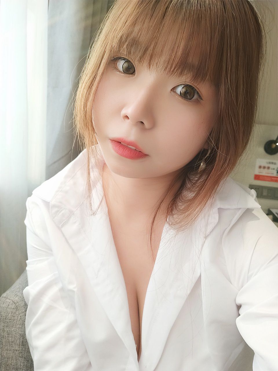 无颜小天使 OL
