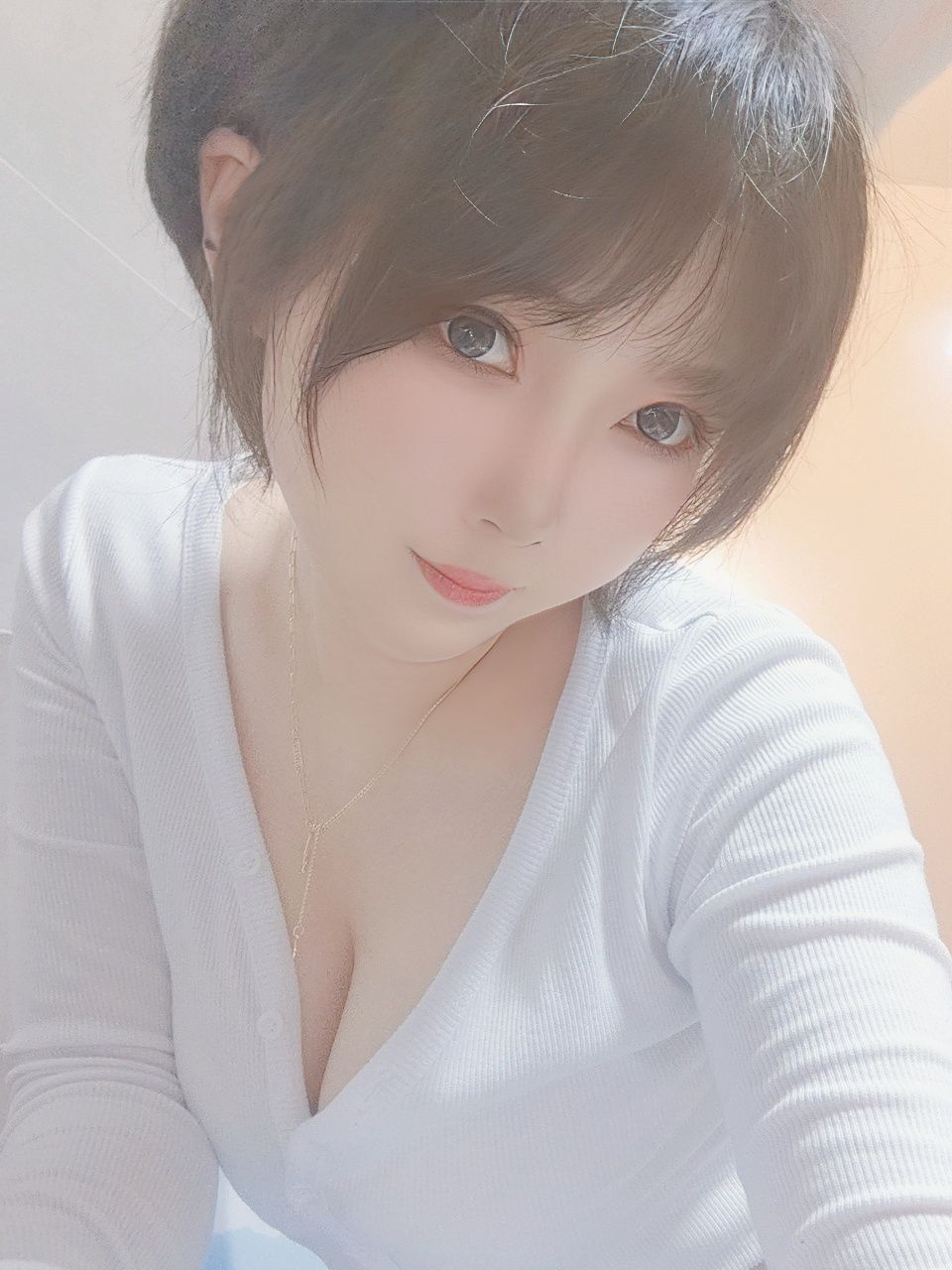  名濑弥七 白兔兔 